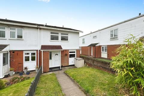 undefined, Flyford Close, Redditch, B98