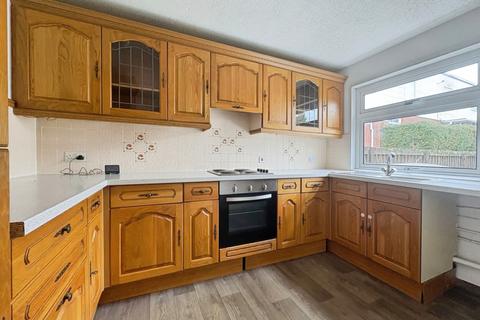 undefined, Flyford Close, Redditch, B98