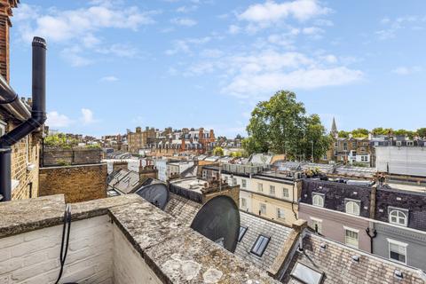 2 bedroom flat for sale, Roland Gardens, South Kensington, London