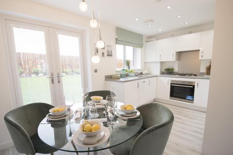 undefined, Worsley Mesnes Drive, Greater Manchester WN3