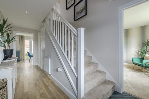 undefined, The Geddes - Plot 62 at Sibbalds Wynd, Sibbalds Wynd, Sibbalds Brae EH48