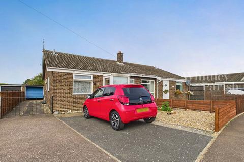 undefined, St. Michaels Road, Long Stratton, Norwich, NR15 2PJ