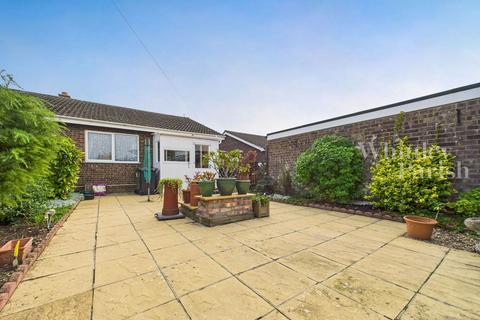 undefined, St. Michaels Road, Long Stratton, Norwich, NR15 2PJ