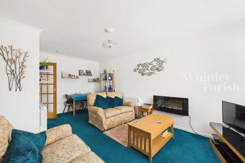 undefined, St. Michaels Road, Long Stratton, Norwich, NR15 2PJ