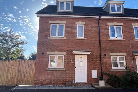 18 Norris Road, Hilperton, Trowbridge, BA14 7UB
