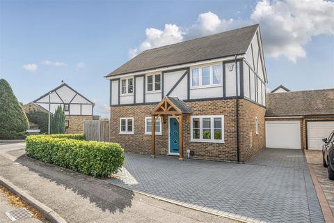 undefined, Restharrow Road, Weavering