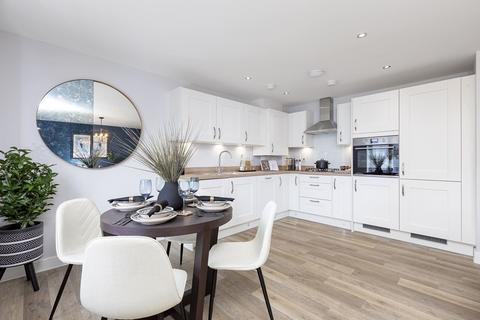 undefined, Dovedale - Plot 264 at Lark Grange, Lark Grange, Mount Road IP32