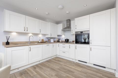 undefined, Dovedale - Plot 264 at Lark Grange, Lark Grange, Mount Road IP32