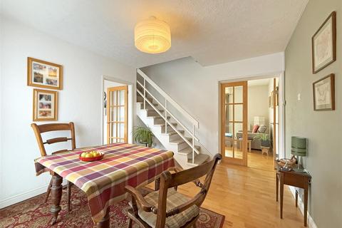 undefined, Westwood Drive, The Mount, Shrewsbury