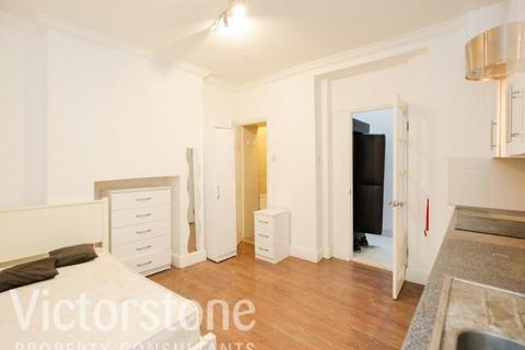 Studio to rent, Eversholt Street, London, Greater London, NW1