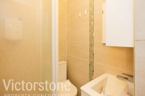 Studio to rent, Eversholt Street, London, Greater London, NW1
