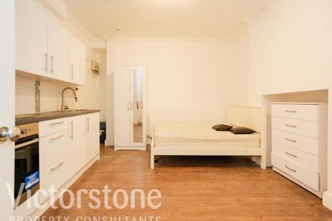 Studio to rent, Eversholt Street, London, Greater London, NW1