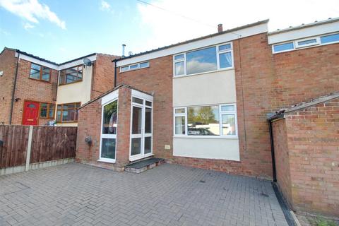 undefined, The Crypt Estate, Dymock