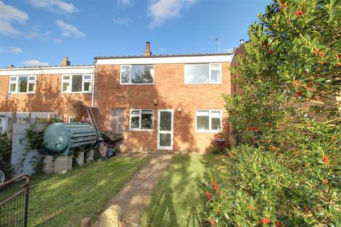 undefined, The Crypt Estate, Dymock