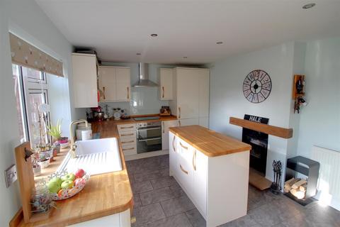 undefined, The Crypt Estate, Dymock