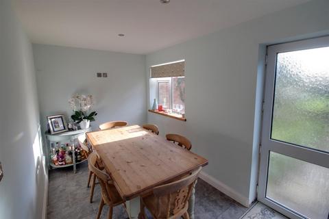 undefined, The Crypt Estate, Dymock