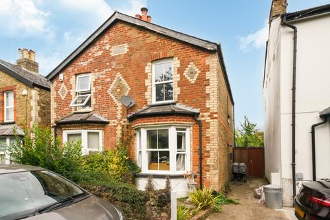 undefined, Church Walk, Hayes UB3