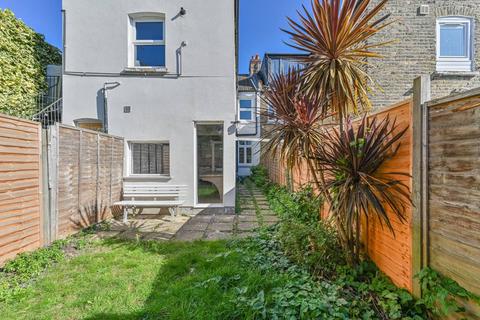 undefined, Inverton Road, Nunhead, London, SE15