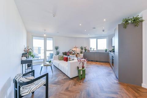 2 bedroom flat for sale, North West Quarter, Queen's Park, London, NW6