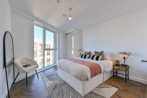 2 bedroom flat for sale, North West Quarter, Queen's Park, London, NW6