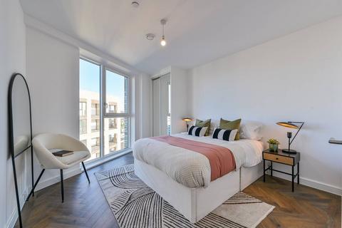 undefined, North West Quarter, Queen's Park, NW6