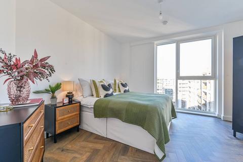 undefined, North West Quarter, Queen's Park, London, NW6