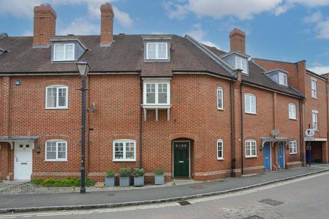 4 bedroom townhouse for sale, Coopers Lane, Abingdon OX14