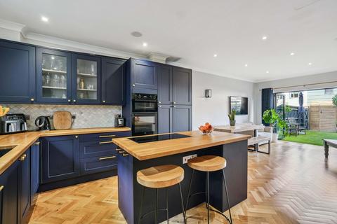 4 bedroom townhouse for sale, Coopers Lane, Abingdon OX14