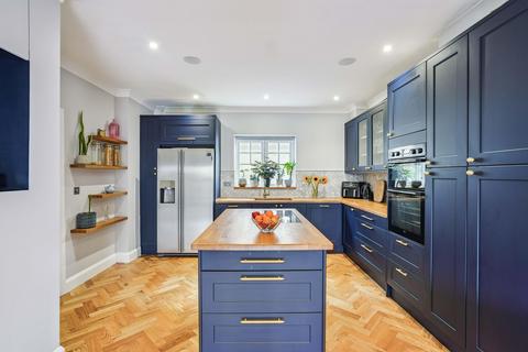 4 bedroom townhouse for sale, Coopers Lane, Abingdon OX14