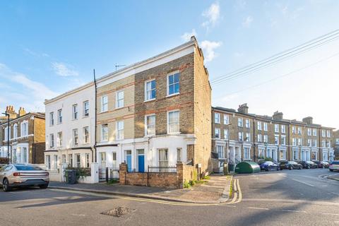 undefined, Flaxman Road, Camberwell, London, SE5