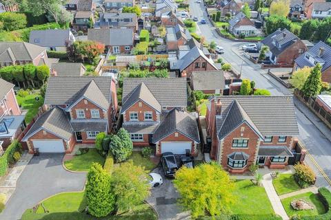 undefined, Sandbrook Road, Orrell, WN5