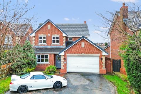 undefined, Sandbrook Road, Orrell, WN5