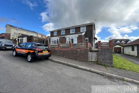 undefined, The Heathlands, Gilfach Goch, Rhondda Cynon Taff, CF39