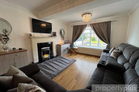 undefined, The Heathlands, Gilfach Goch, Rhondda Cynon Taff, CF39