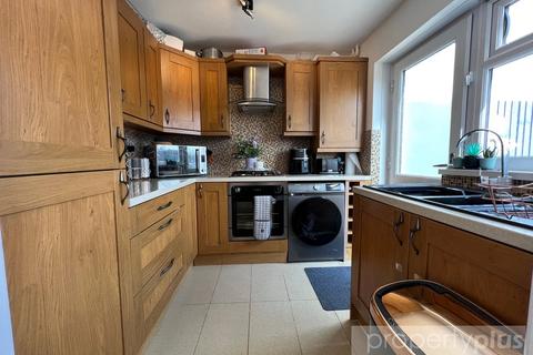 undefined, The Heathlands, Gilfach Goch, Rhondda Cynon Taff, CF39