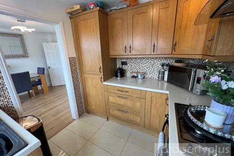 undefined, The Heathlands, Gilfach Goch, Rhondda Cynon Taff, CF39