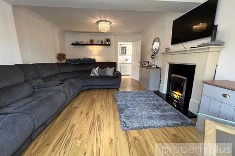 undefined, The Heathlands, Gilfach Goch, Rhondda Cynon Taff, CF39