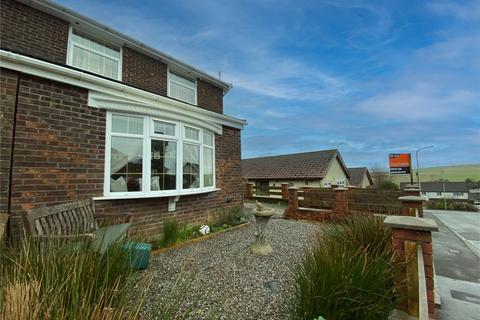 undefined, The Heathlands, Gilfach Goch, Rhondda Cynon Taff, CF39
