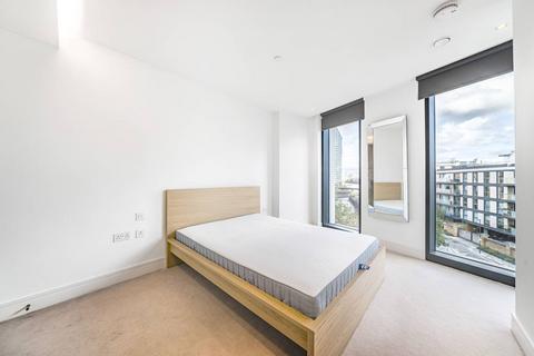 1 bedroom flat to rent, Harbour Avenue, Chelsea Harbour, London, SW10