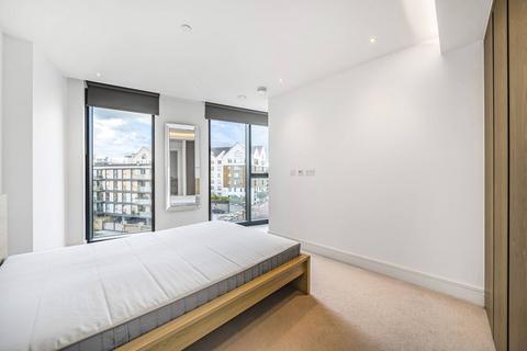 1 bedroom flat to rent, Harbour Avenue, Chelsea Harbour, London, SW10