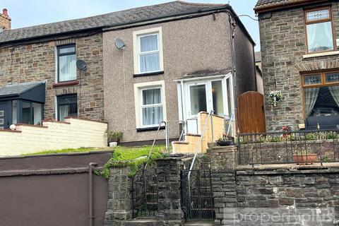 undefined, Baglan Street, Treherbert, Treorchy, Rhondda Cynon Taff, CF42