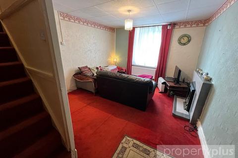 undefined, Baglan Street, Treherbert, Treorchy, Rhondda Cynon Taff, CF42