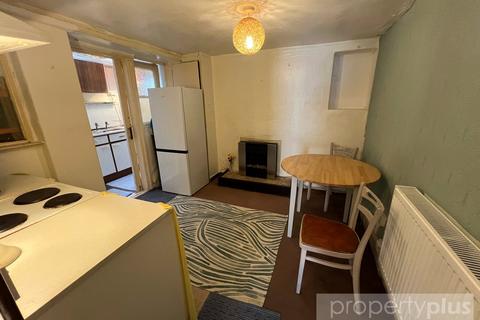 undefined, Baglan Street, Treherbert, Treorchy, Rhondda Cynon Taff, CF42