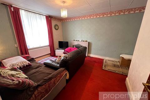 undefined, Baglan Street, Treherbert, Treorchy, Rhondda Cynon Taff, CF42