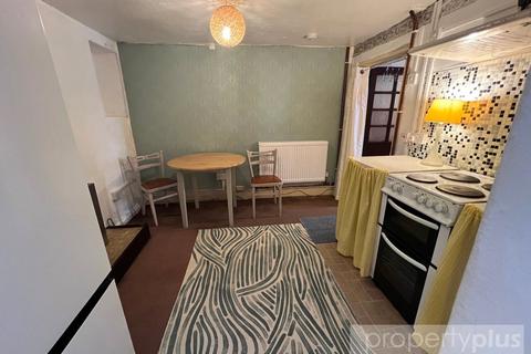 undefined, Baglan Street, Treherbert, Treorchy, Rhondda Cynon Taff, CF42