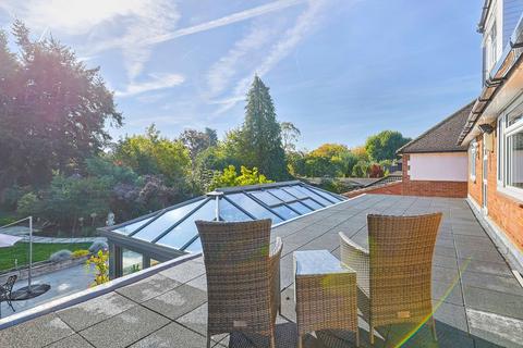 undefined, Woodfield Road, Stevenage SG1