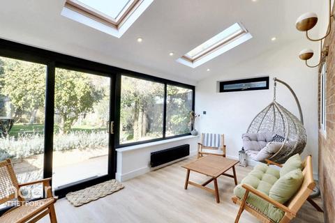 undefined, St Johns Way, Thetford