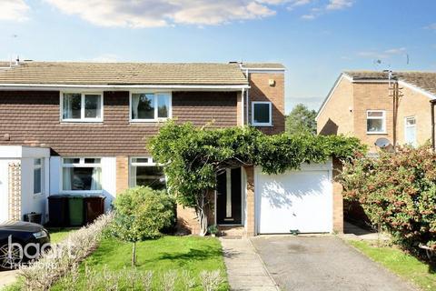 undefined, St Johns Way, Thetford