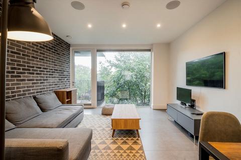 Remus Road, London E3