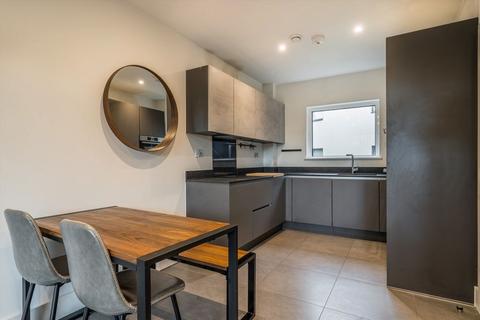 undefined, Remus Road, London E3